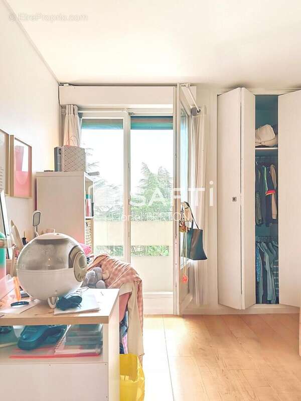 Photo 3 - Appartement à ROSNY-SOUS-BOIS