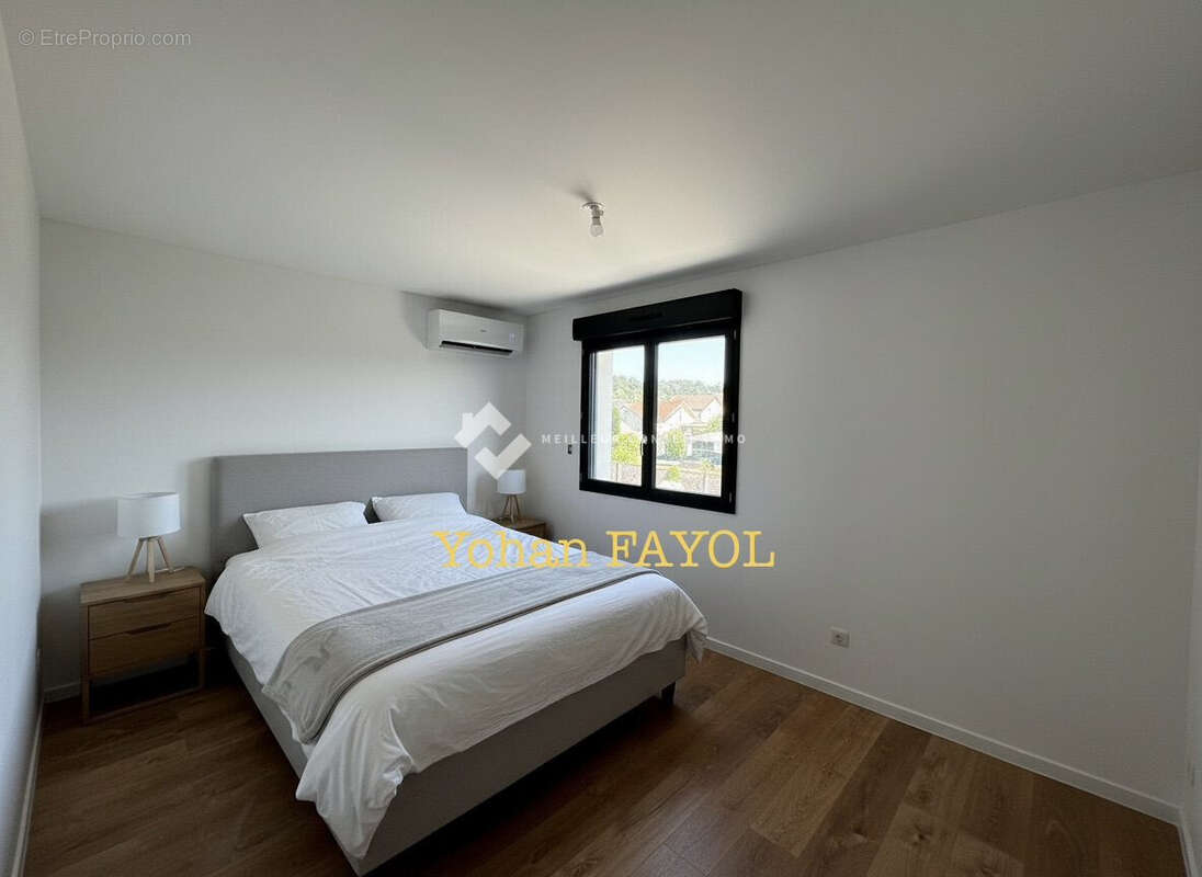 Maison 100 m² à Coulommiers  - photo 7