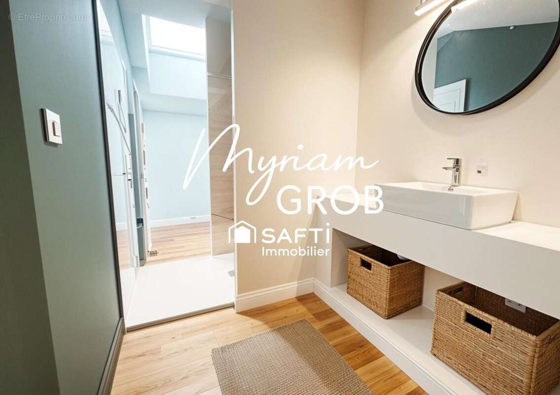 Photo 5 - Maison à MONTAUBAN