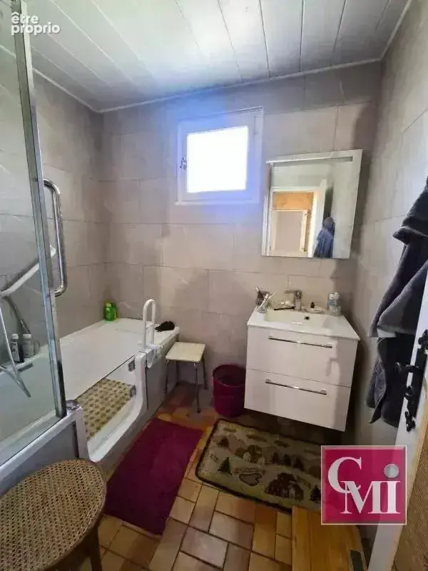 Exclusivité !!! Pavillon individuel sur s/sol total - photo 6
