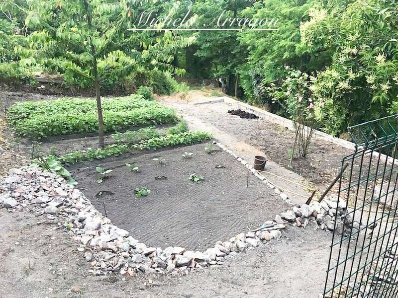 Maison à SAINT-PASTOUR