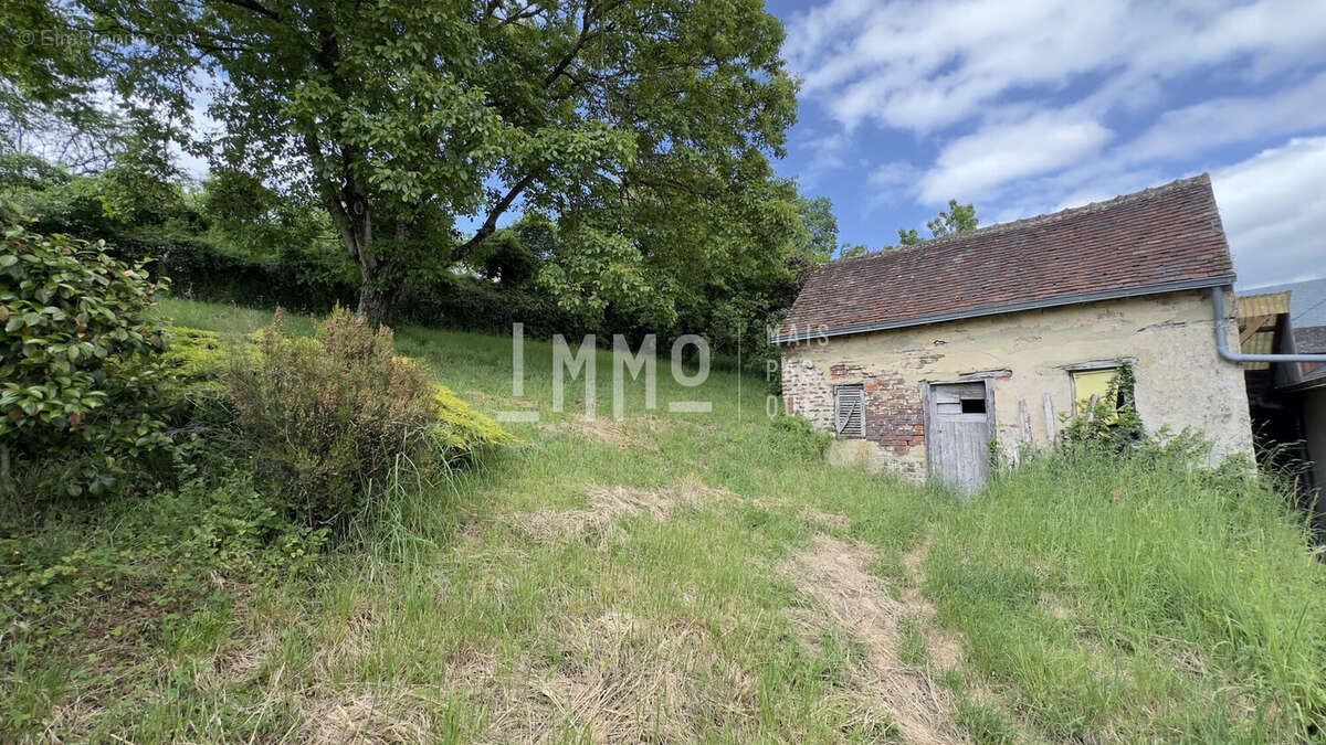 Maison 45 m² à Saint-Calais  - photo 8
