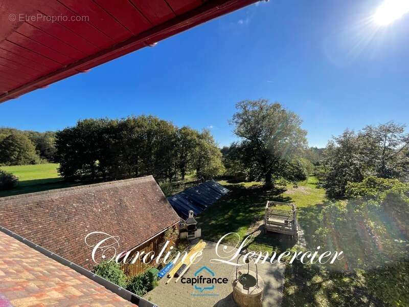 Maison à LA FERTE-BERNARD