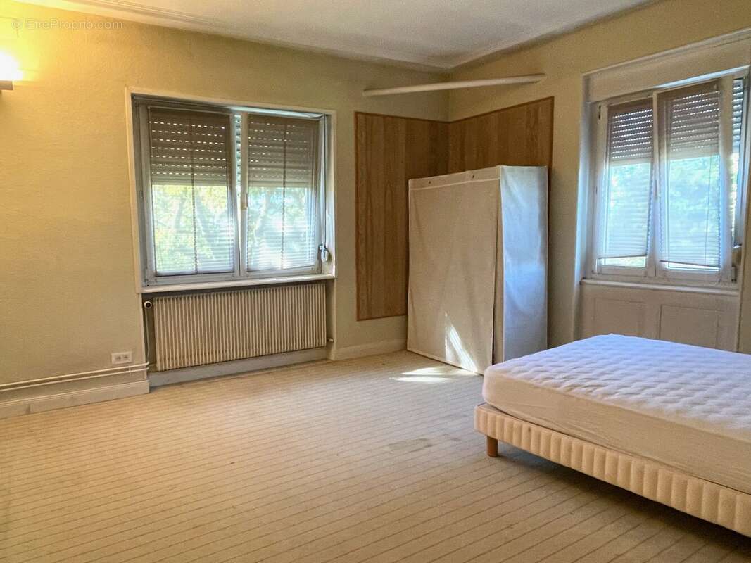 Appartement à MULHOUSE