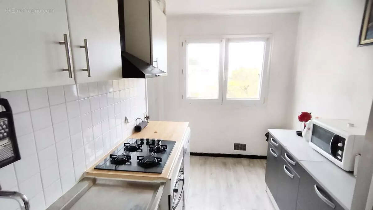 Appartement à SAINT-GRATIEN