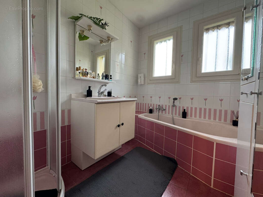 Maison à SAINT-MATHURIN-SUR-LOIRE