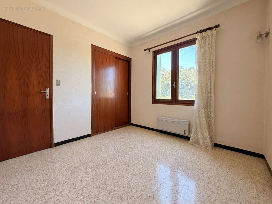 Maison à PIERREFEU-DU-VAR