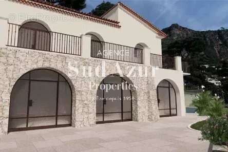 Maison à EZE
