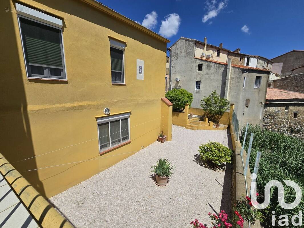 Photo 1 - Maison à MAURY