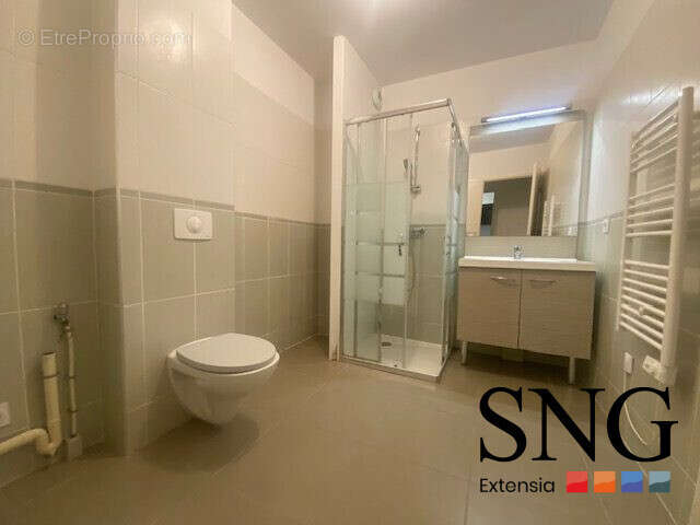 Appartement à HYERES