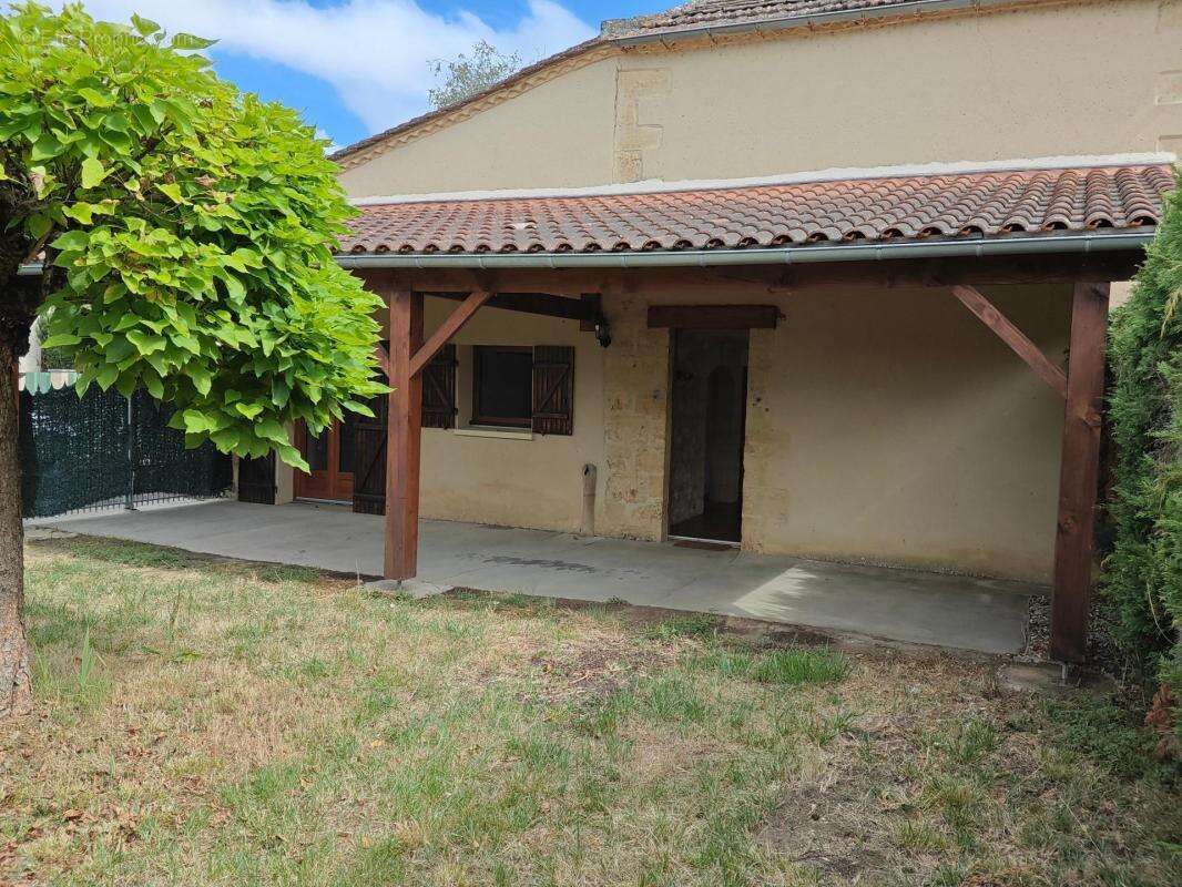 Maison proche de Bergerac - photo 7