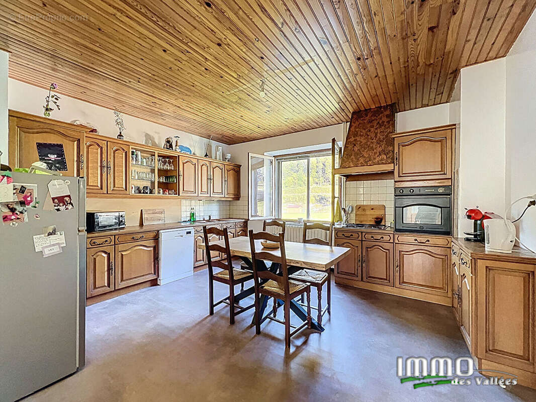 Appartement à CORNIMONT