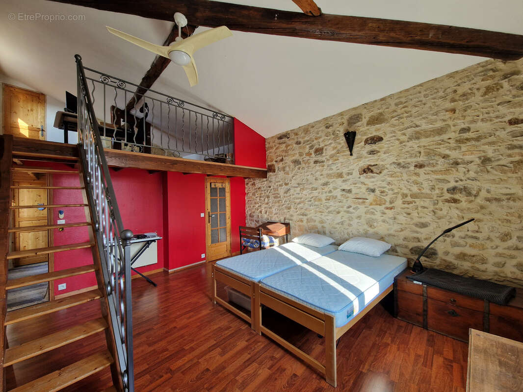 Maison à LECQUES