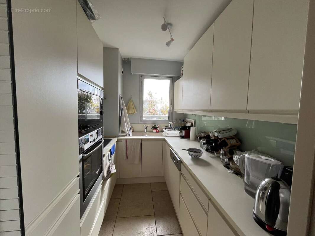 Appartement à LYON-6E