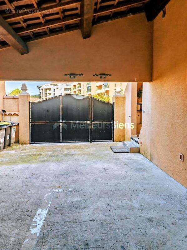 Appartement à LA SEYNE-SUR-MER