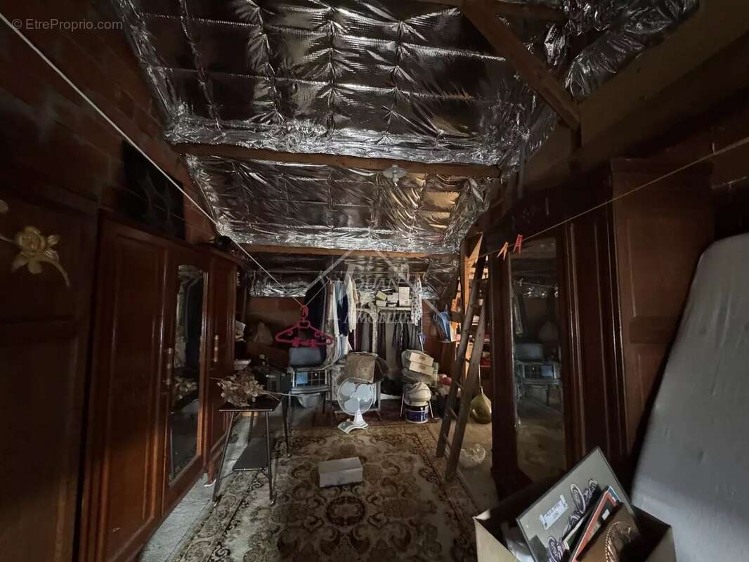 Maison à DOMPIERRE-SUR-BESBRE