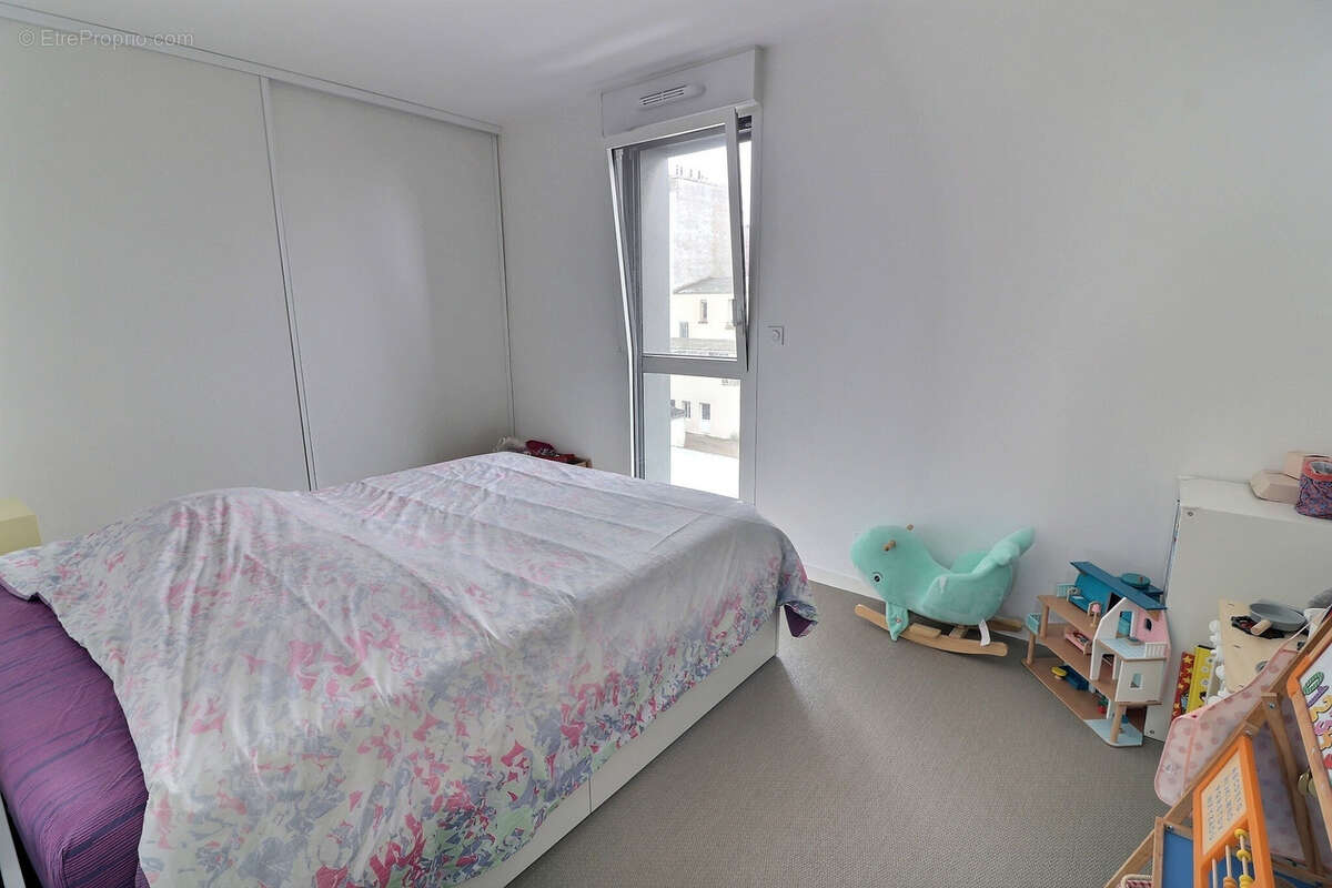 Appartement à BREST