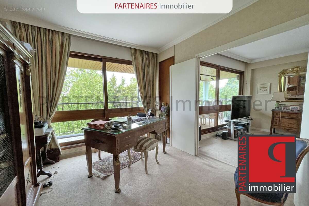 Appartement à ROCQUENCOURT