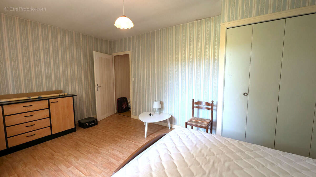 Maison Chevreaux 180 m2 et jardin 6500 m² - photo 12