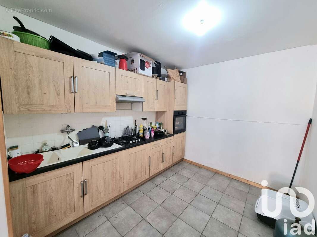 Photo 3 - Maison à SAINTE-HERMINE