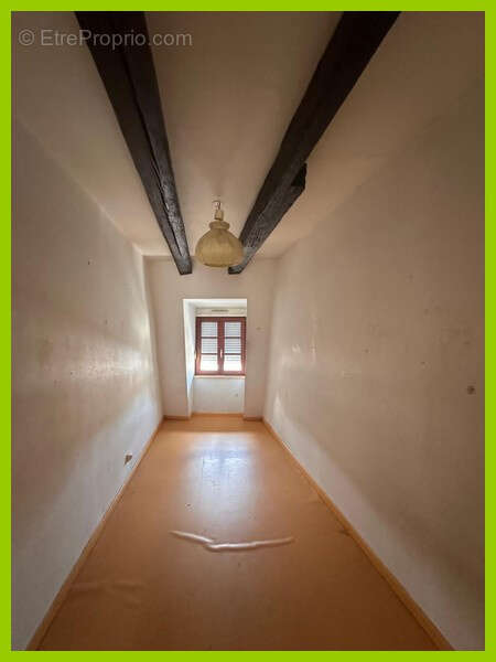 Appartement à MULHOUSE