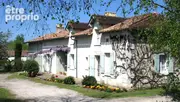 Maison à SAINT-AULAYE