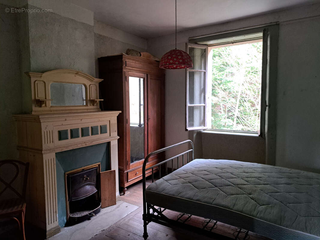 Maison à LE CHAMBON-SUR-LIGNON