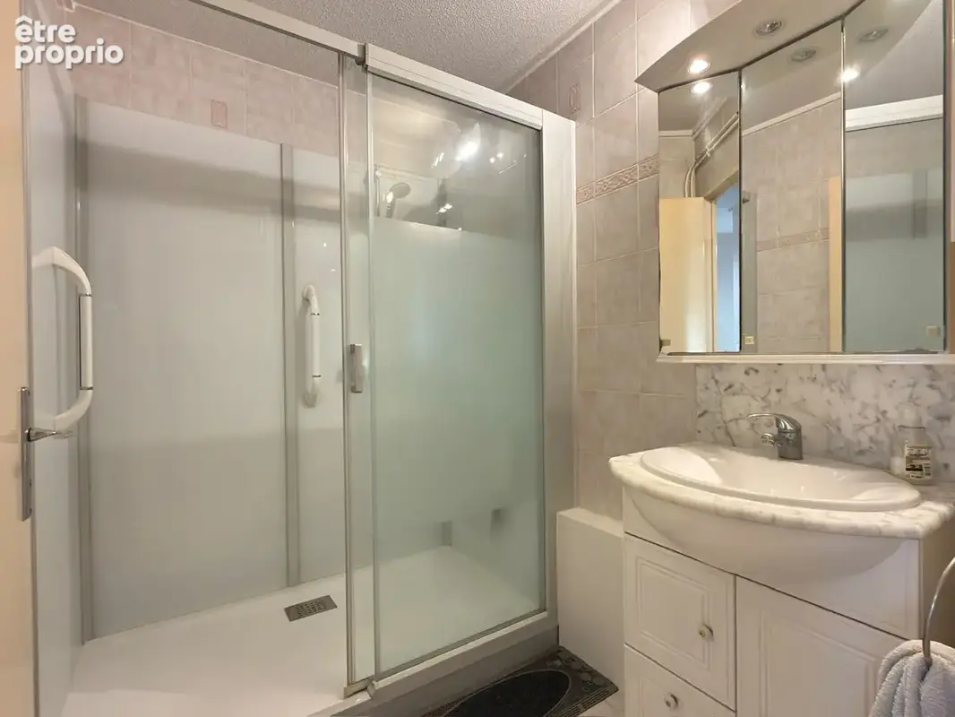 Le Bouscat Appartement 3 pièce(s) 68.52 m2 - photo 5