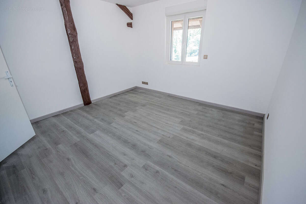 Appartement à MARIGNIER
