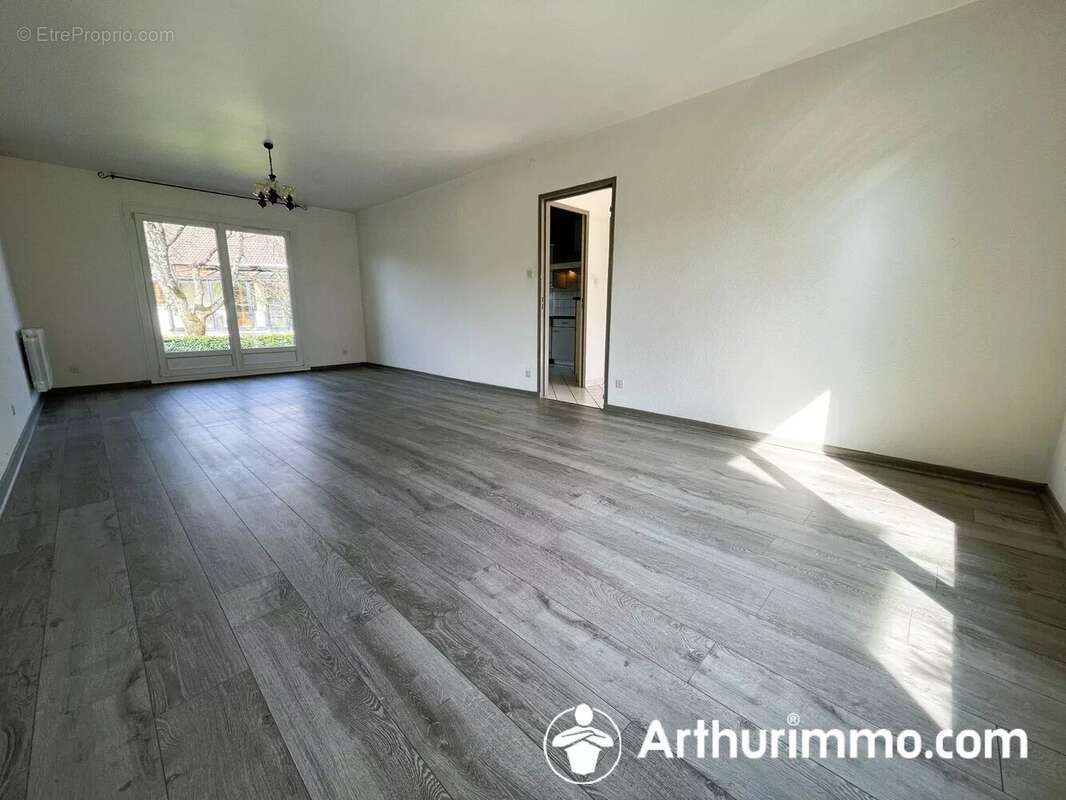 Maison à SELONCOURT