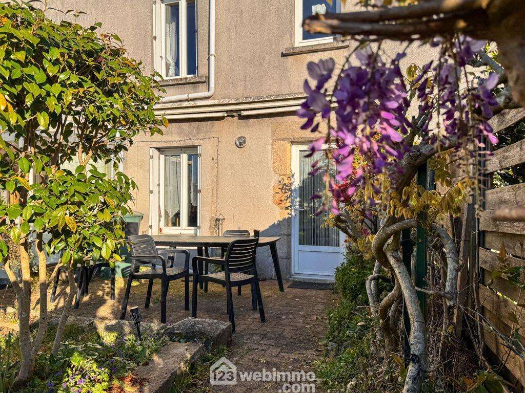Maison 180 m² à Menomblet  - photo 15