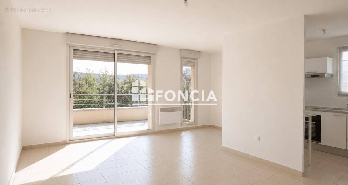 Appartement à AVIGNON