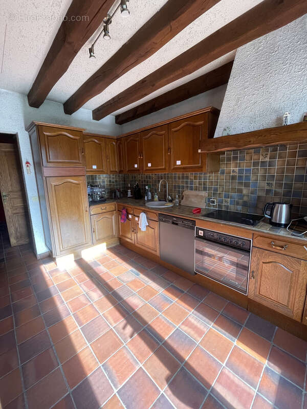 Maison à MOISSON
