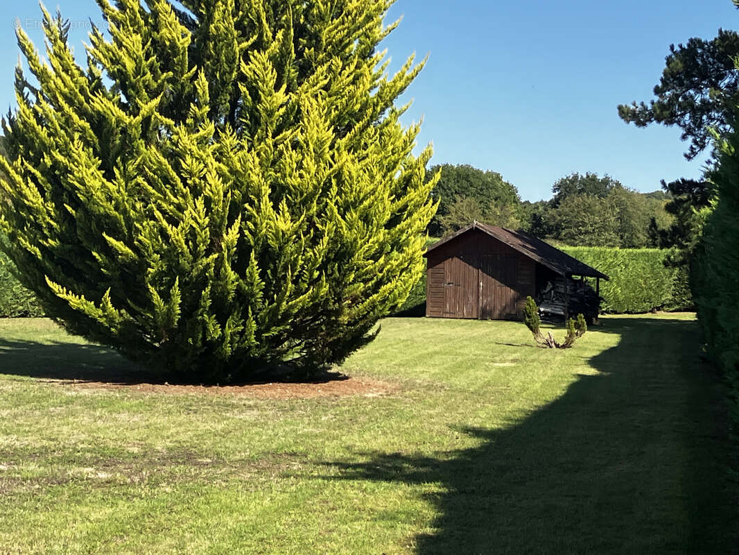 Maison à PACY-SUR-EURE