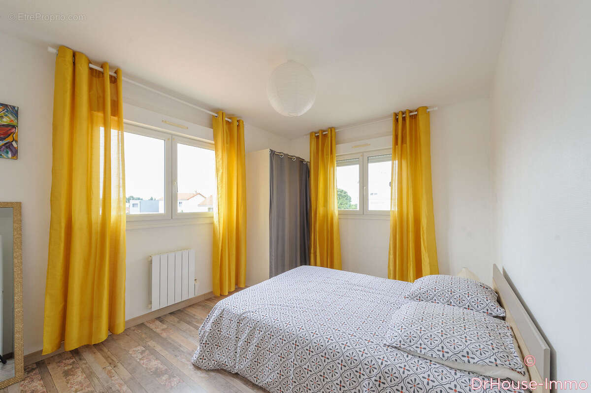 Appartement à ANGOULINS