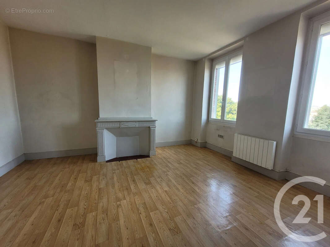 Appartement 62 m² à Gaillac  - photo 6