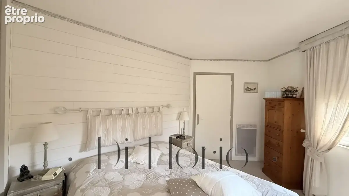 Sainte-Marguerite   Belle maison au calme avec vaste terrain arboré - photo 11