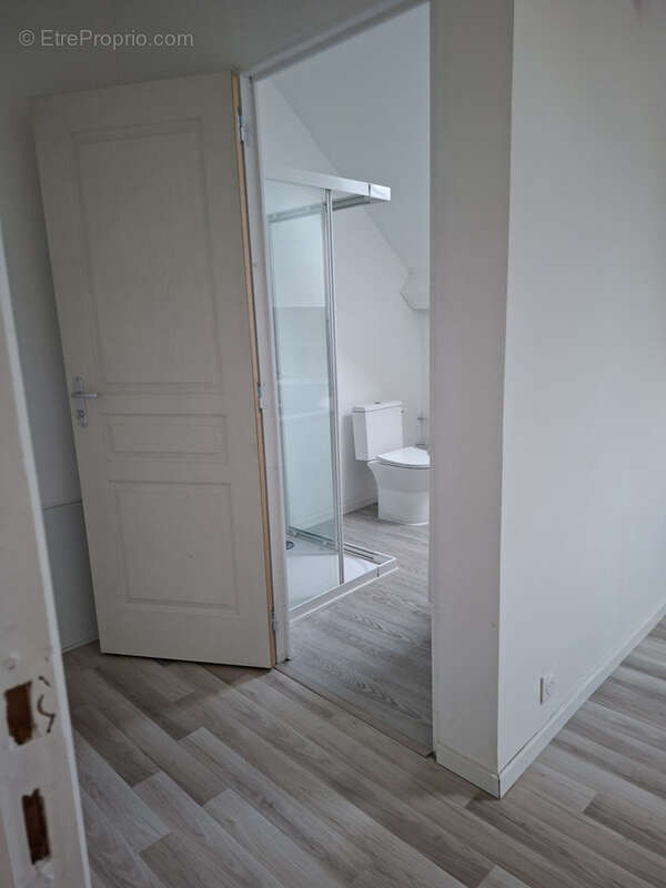 Maison à LE FRESNE-SUR-LOIRE