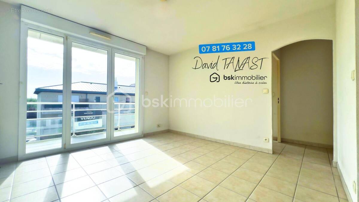 Appartement à CAEN