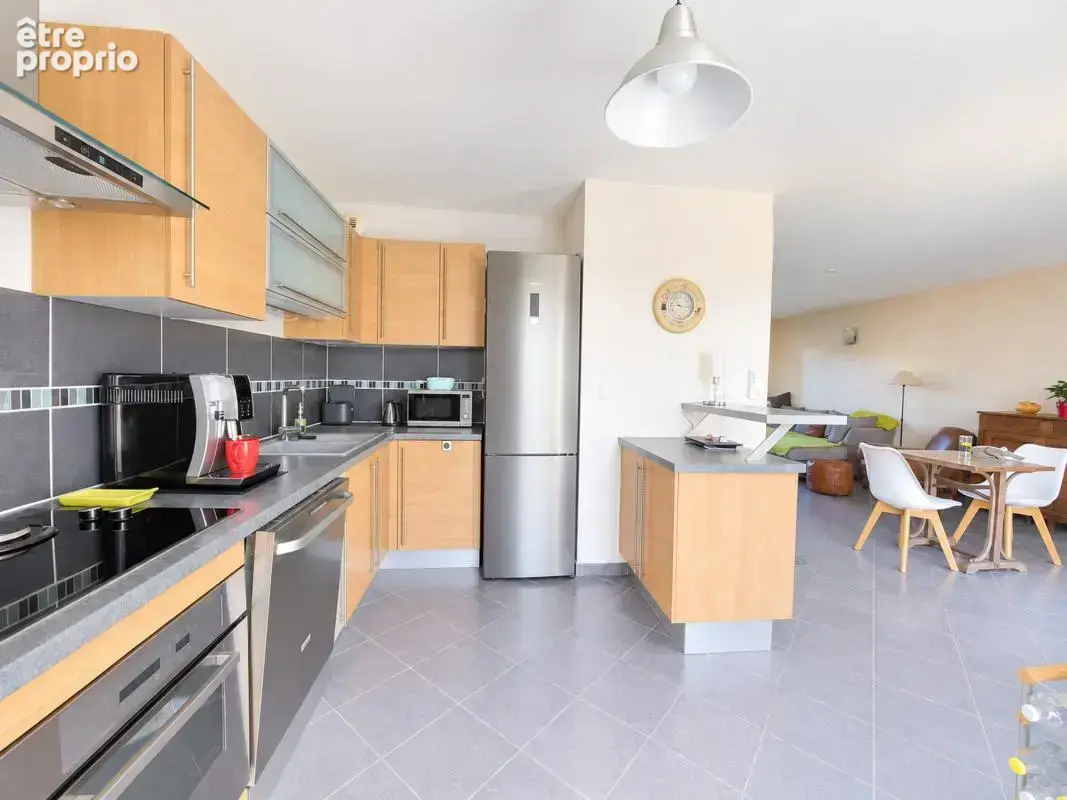 Maison 3 pièces 79 m² à vendre à Mions (69780) - photo 6