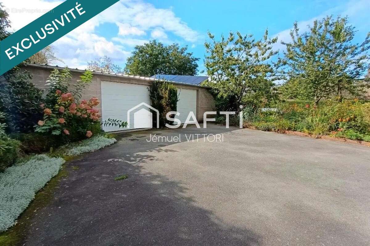 Photo 3 - Maison à LARCHAMP