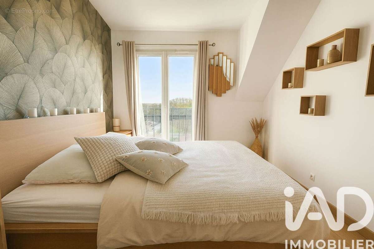 Photo 9 - Appartement à ATHIS-MONS