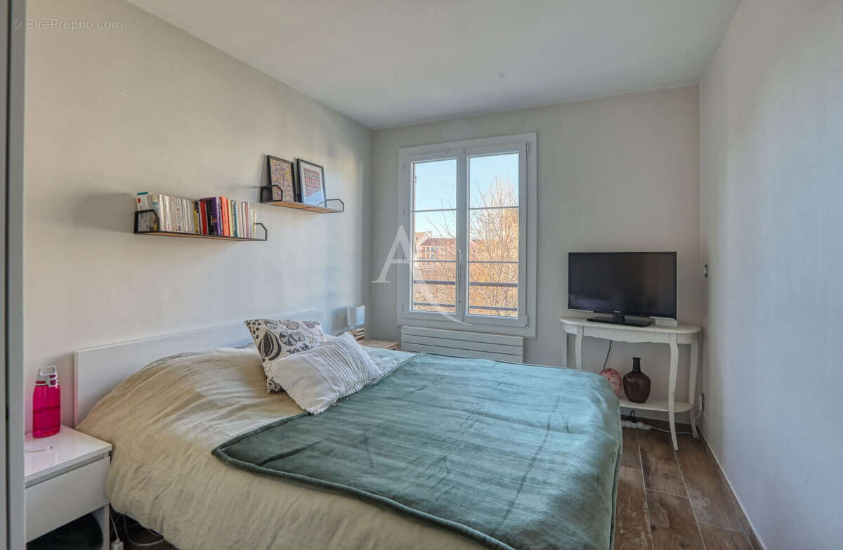 Appartement à CERGY