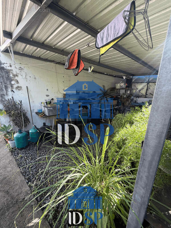 Haut de villa T4 avec jardin et parking - photo 9