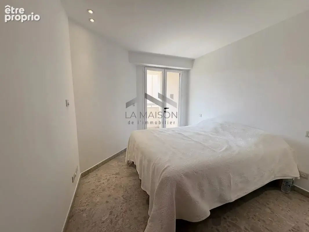 Appartement T3 centre ville de Porto-Vecchio - photo 6