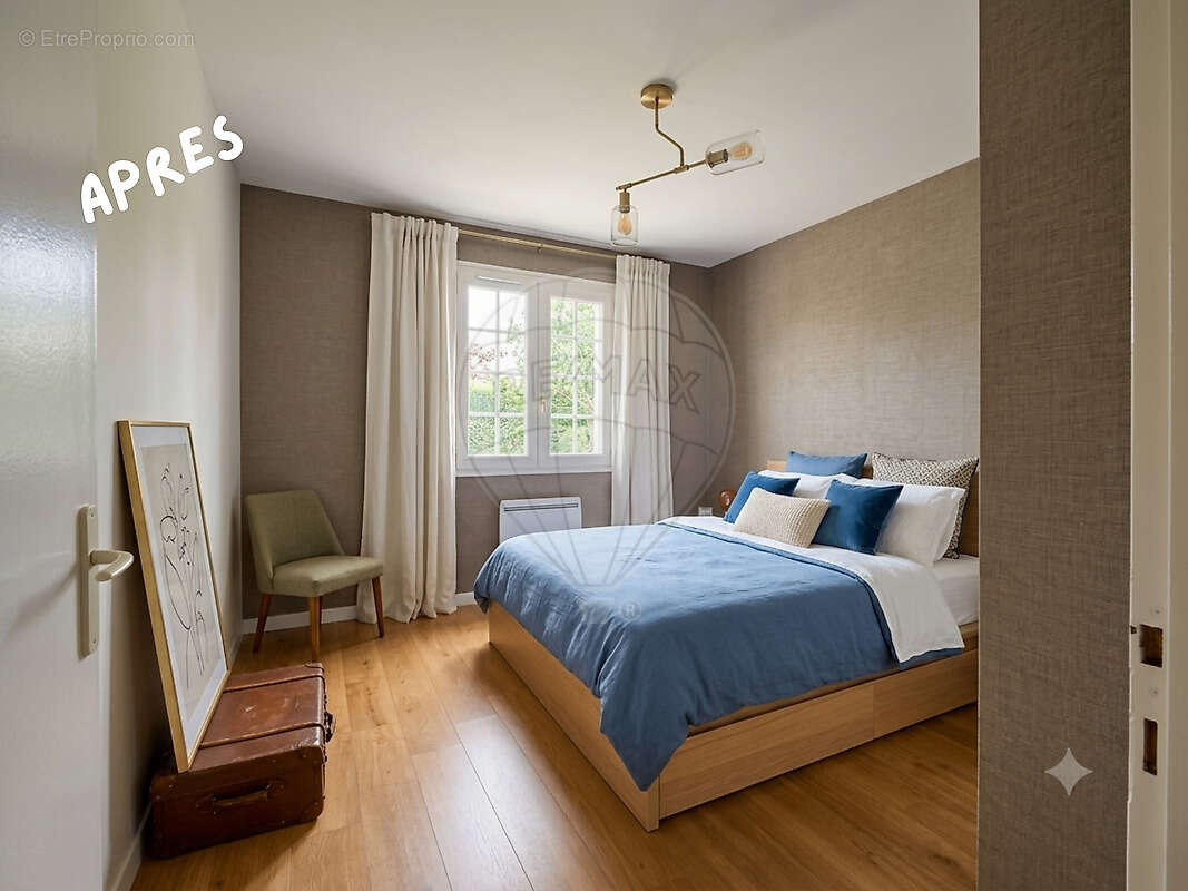 Maison 7 chambre(s) à vendre - photo 29