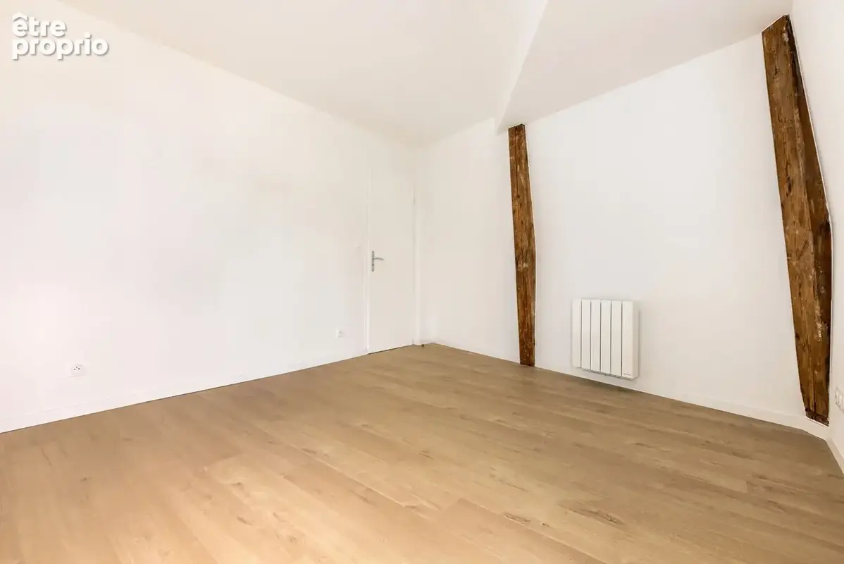 Appartement 75 m² à Lille  - photo 9