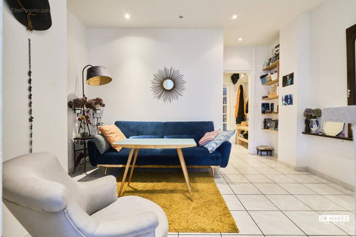 Appartement à LILLE