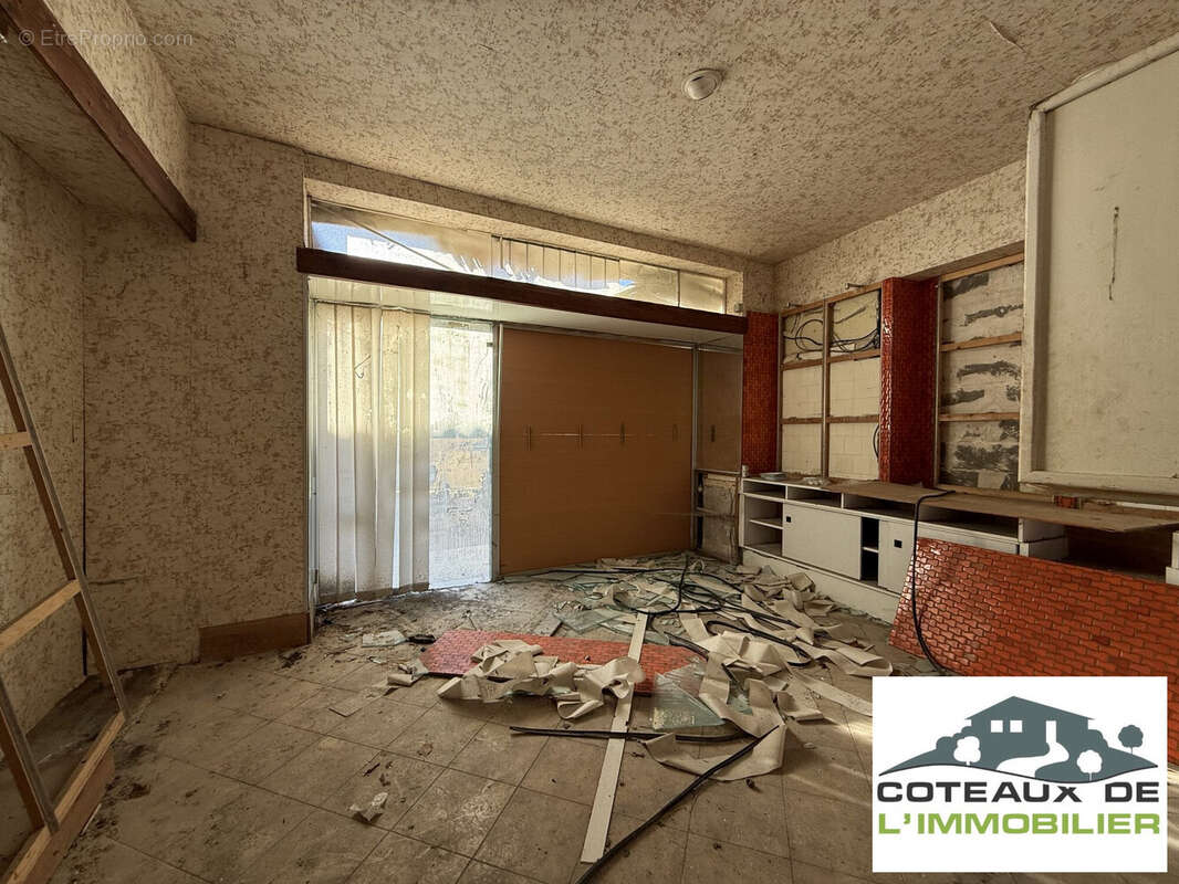 Appartement à VOULGEZAC