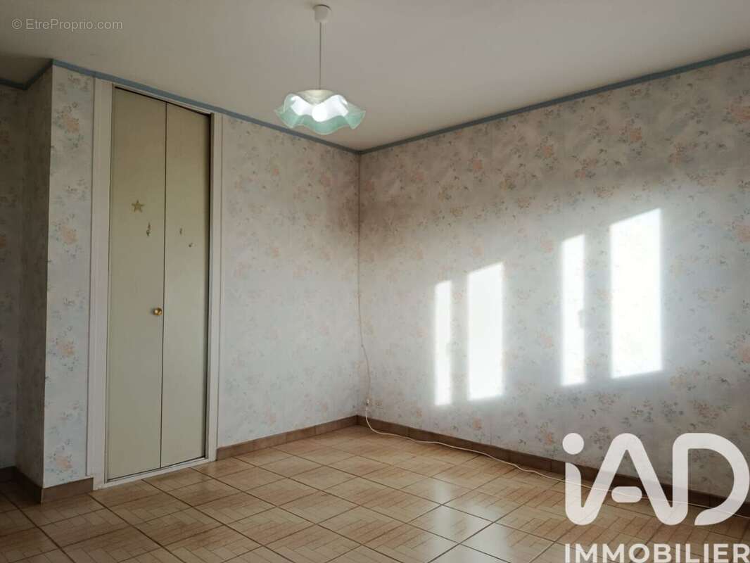 Photo 6 - Maison à SARAN